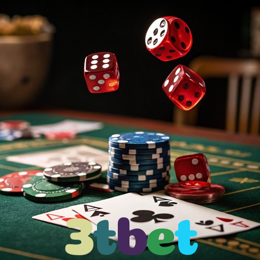 3tbet