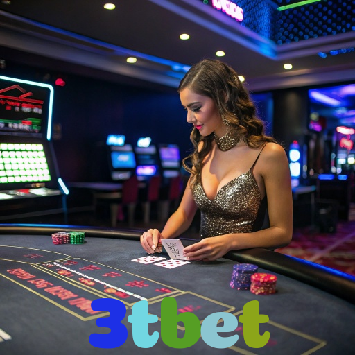 3tbet