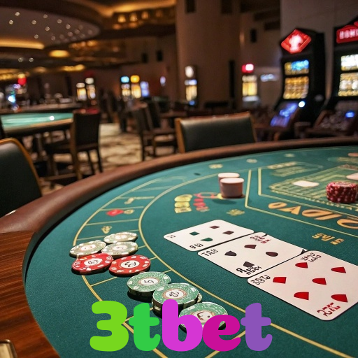3tbet