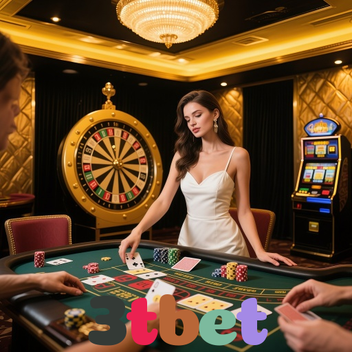 3tbet