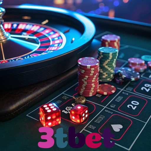 3tbet
