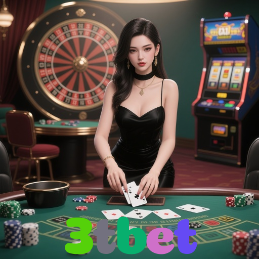 3tbet