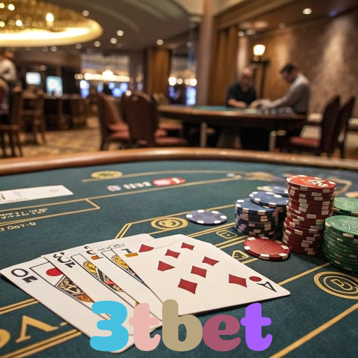 3tbet