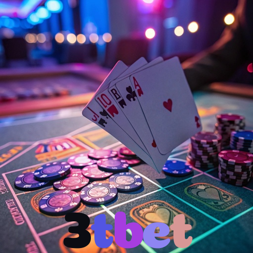 3tbet