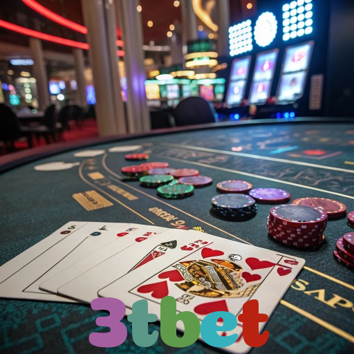 3tbet