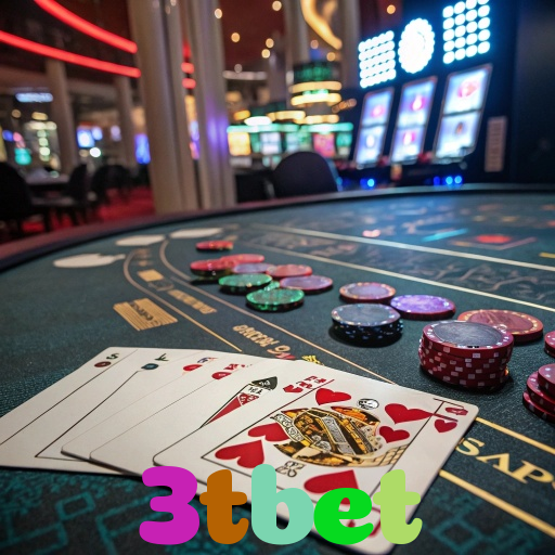 3tbet