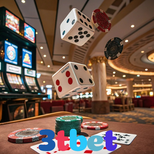 3tbet