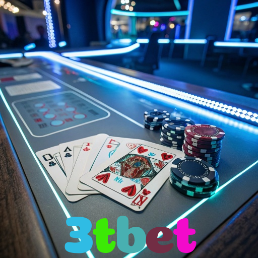 3tbet