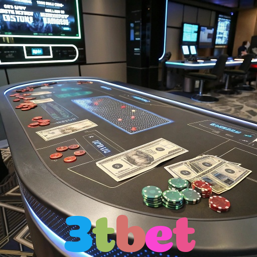 3tbet