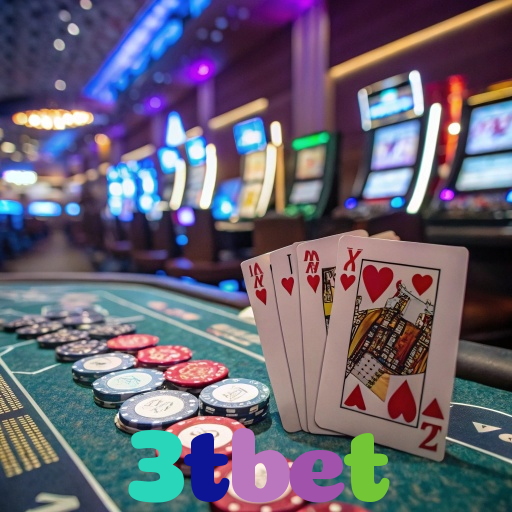 3tbet