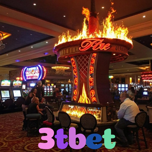 3tbet