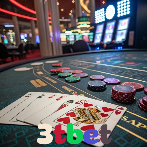 3tbet