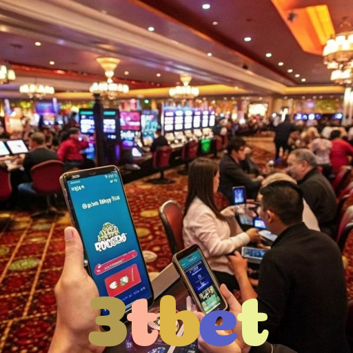 3tbet