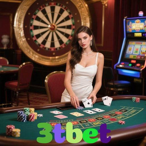 3tbet