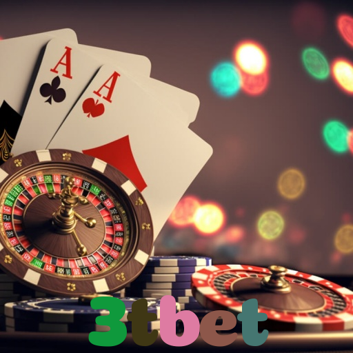 3tbet
