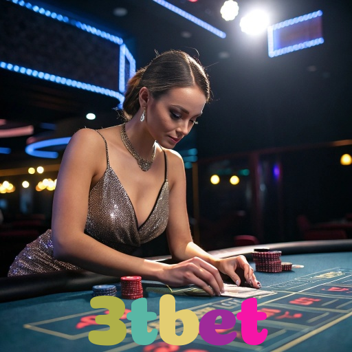 3tbet