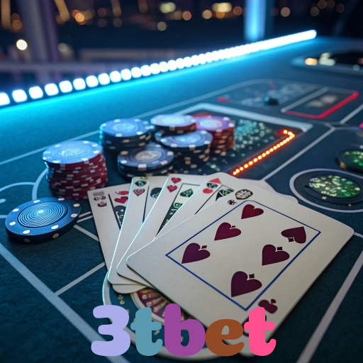 3tbet
