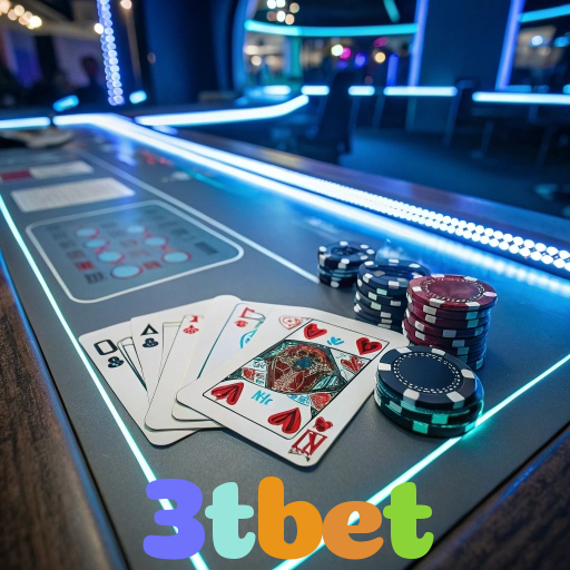 3tbet