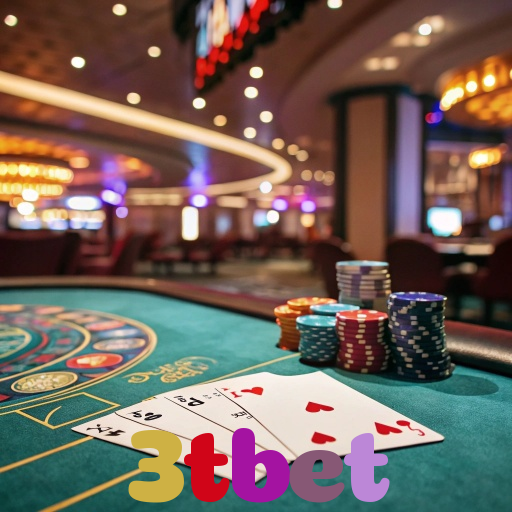 3tbet