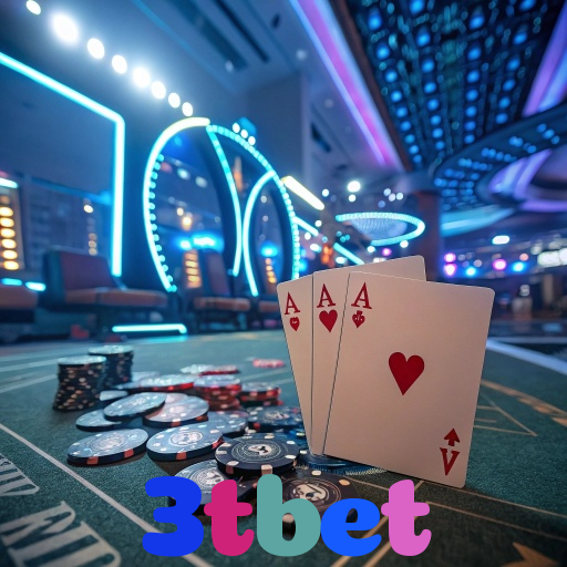 3tbet