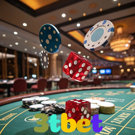 3tbet