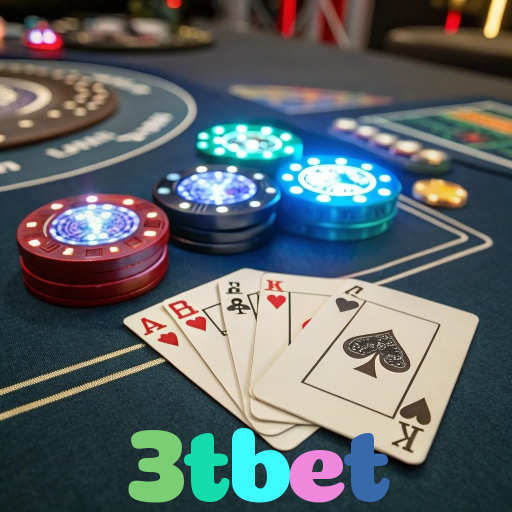 3tbet