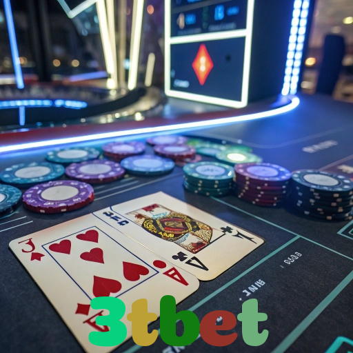 3tbet
