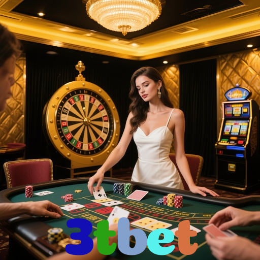 3tbet