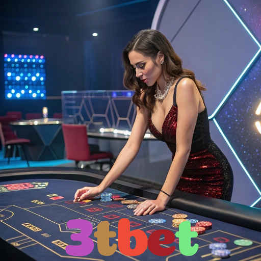 3tbet