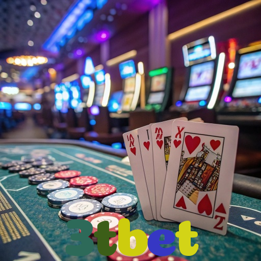 3tbet