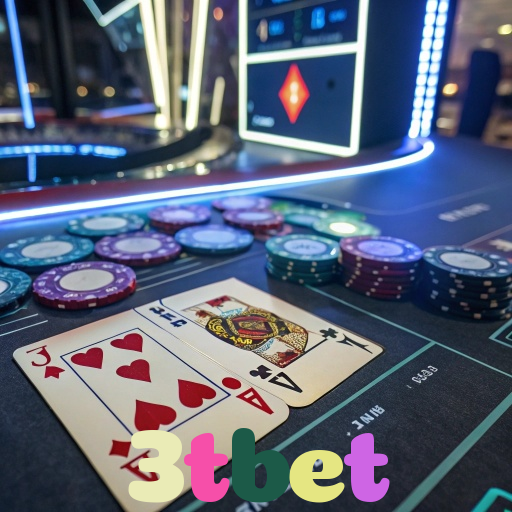 3tbet