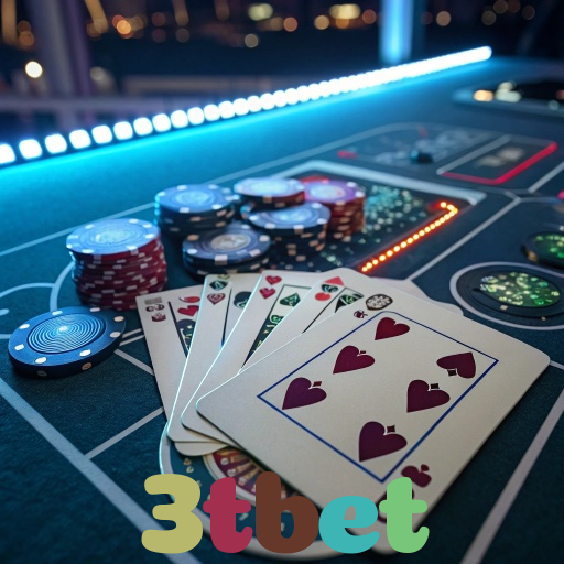 3tbet