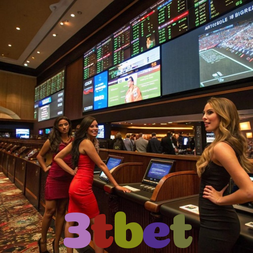 3tbet