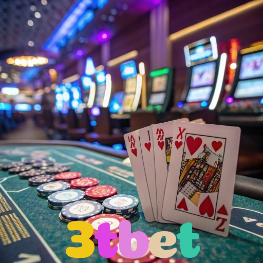 3tbet