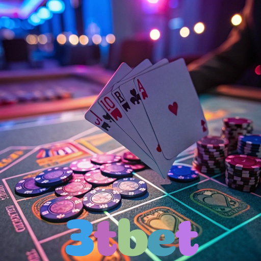 3tbet