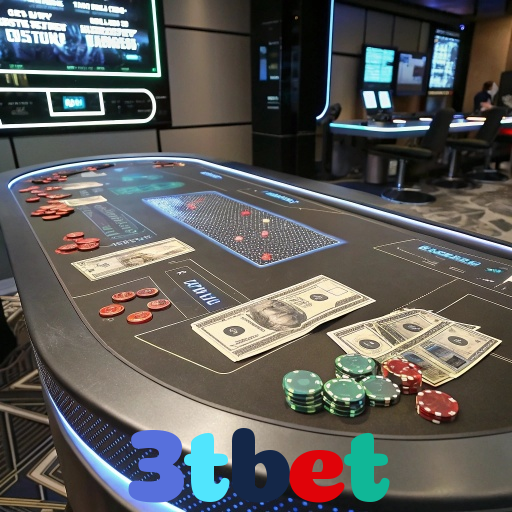 3tbet