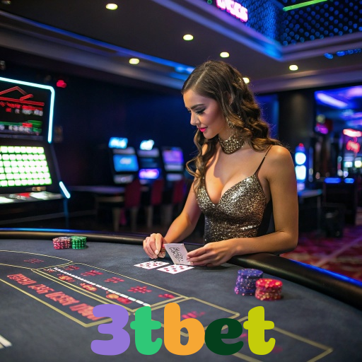 3tbet