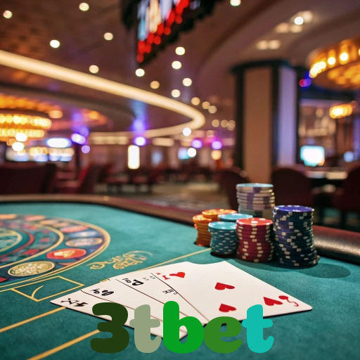 3tbet