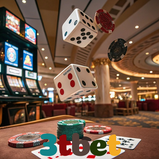 3tbet