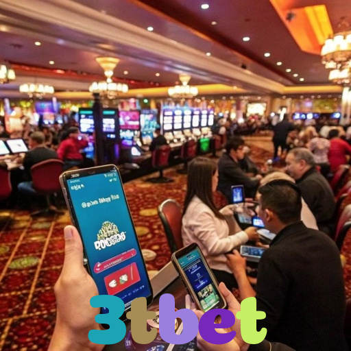 3tbet