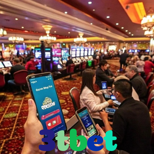3tbet