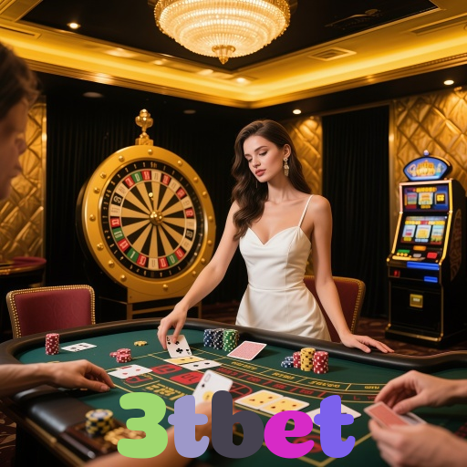 3tbet