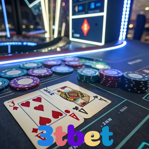 3tbet