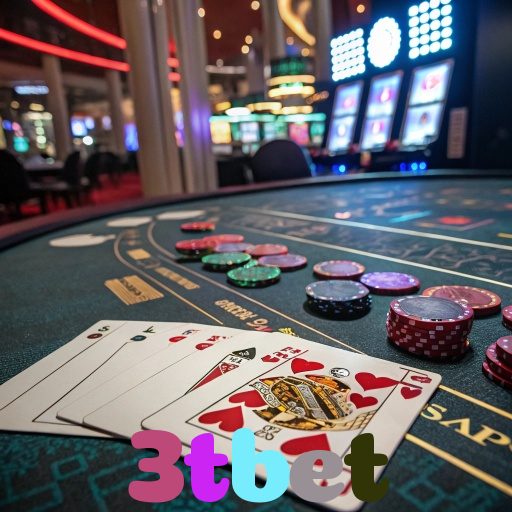 3tbet