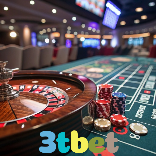 3tbet