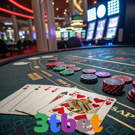 3tbet