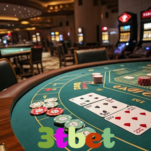 3tbet