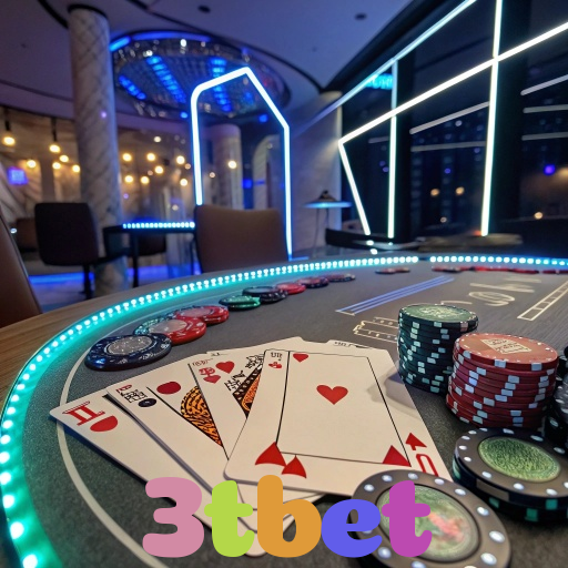 3tbet