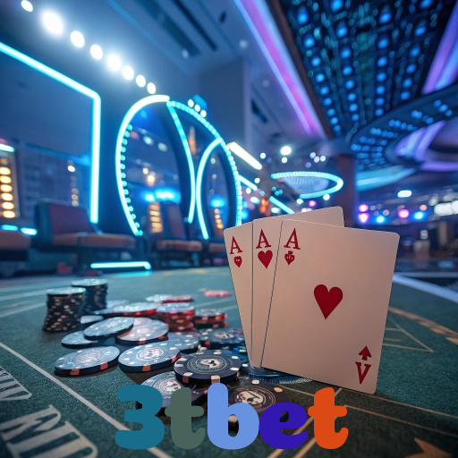 3tbet