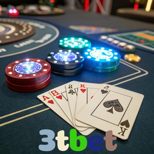 3tbet